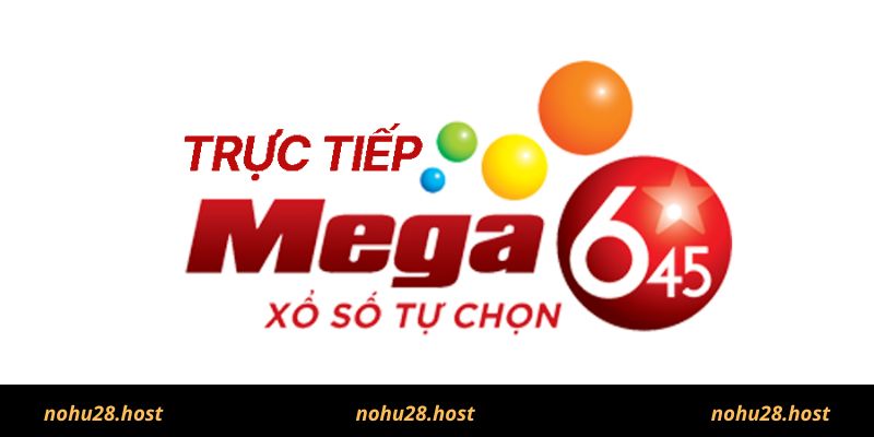 Cách chơi xổ số Mega 6/45 